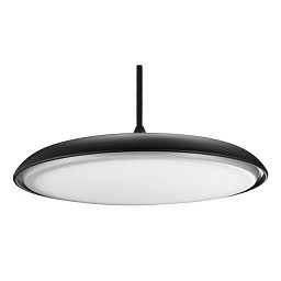 Saturnia 40 3000K (black) - AZZARDO Obrázek pro produkt Saturnia 40 3000K (black) - AZZARDO