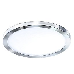 LED Stropní zápustné bodové svítidlo Azzardo Slim 15 Round 4000K IP44 chrome AZ2841 12W 1000lm 4000K IP44 14,5cm kulaté chromové - AZZARDO Obrázek pro produkt LED Stropní zápustné bodové svítidlo Azzardo Slim 15 Round 4000K IP44 chrome AZ2841 12W 1000lm 4000K IP44 14,5cm kulaté chromové - AZZARDO