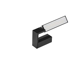 Dalen 4000K (black) - AZZARDO Obrázek pro produkt Dalen 4000K (black) - AZZARDO