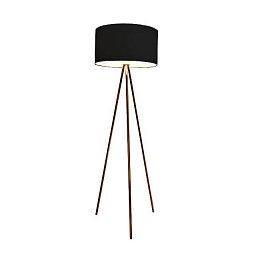 Finn (copper black) - AZZARDO Obrázek pro produkt Finn (copper black) - AZZARDO