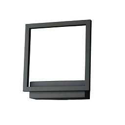 Opera wall (black) - AZZARDO Obrázek pro produkt Opera wall (black) - AZZARDO