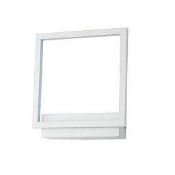 Opera wall (white) - AZZARDO Obrázek pro produkt Opera wall (white) - AZZARDO