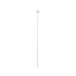 Louise 1 (white) - AZZARDO Obrázek pro produkt Louise 1 (white) - AZZARDO