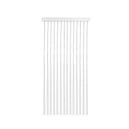 Závěsné svítidlo Louise 14 (white) - AZZARDO Obrázek pro produkt Závěsné svítidlo Louise 14 (white) - AZZARDO
