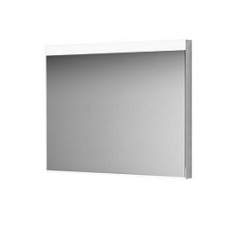 LED Koupelnové nástěnné svítidlo se zrcadlem Azzardo Andromeda 120x80 AZ51059 56W 5600lm 4000K IP44 12V 120x80cm - AZZARDO Obrázek pro produkt LED Koupelnové nástěnné svítidlo se zrcadlem Azzardo Andromeda 120x80 AZ51059 56W 5600lm 4000K IP44 12V 120x80cm - AZZARDO