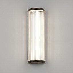 Nástěnné svítidlo Versailles 400 stmívatelné 7.1W 3000K bronz - ASTRO Lighting Obrázek pro produkt Nástěnné svítidlo Versailles 400 stmívatelné 7.1W 3000K bronz - ASTRO Lighting