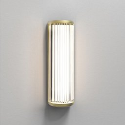 Nástěnné svítidlo Versailles 400 stmívatelné 7.1W 3000K zlatá - ASTRO Lighting Obrázek pro produkt Nástěnné svítidlo Versailles 400 stmívatelné 7.1W 3000K zlatá - ASTRO Lighting