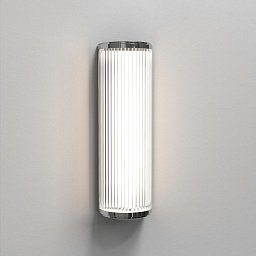 Nástěnné svítidlo Versailles 400 stmívatelné 7.1W 3000K chrom - ASTRO Lighting Obrázek pro produkt Nástěnné svítidlo Versailles 400 stmívatelné 7.1W 3000K chrom - ASTRO Lighting