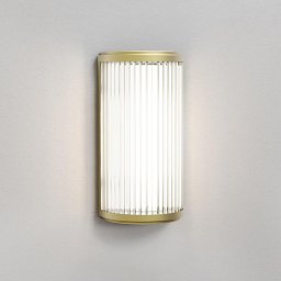 Nástěnné svítidlo Versailles 250 stmívatelné 4.5W 3000K zlatá - ASTRO Lighting Obrázek pro produkt Nástěnné svítidlo Versailles 250 stmívatelné 4.5W 3000K zlatá - ASTRO Lighting
