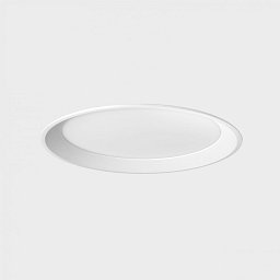 LIM MIRANDA zapuštěné svítidlo s rámečkem bílá 22 W 3000K PUSH - KOHL-Lighting Obrázek pro produkt LIM MIRANDA zapuštěné svítidlo s rámečkem bílá 22 W 3000K PUSH - KOHL-Lighting