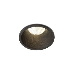 OWEN DIMM zápustná černá 230V LED 7W 45° IP54 3000K - 1800K - RED - DESIGN RENDL Obrázek pro produkt OWEN DIMM zápustná černá 230V LED 7W 45° IP54 3000K - 1800K - RED - DESIGN RENDL