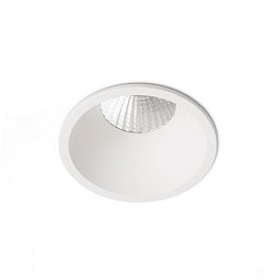 Zápustné LED stmívatelné svítidlo OWEN DIMM bílá 230V LED 7W 45° IP54 3000K - 1800K - RED - DESIGN RENDL Obrázek pro produkt Zápustné LED stmívatelné svítidlo OWEN DIMM bílá 230V LED 7W 45° IP54 3000K - 1800K - RED - DESIGN RENDL