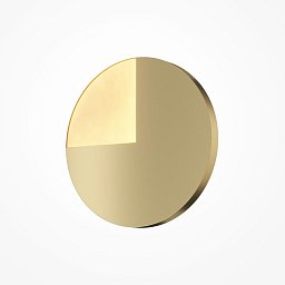 Nástěnné svítidlo Jupiter MOD320WL-L12BS3K - MAYTONI Obrázek pro produkt Nástěnné svítidlo Jupiter MOD320WL-L12BS3K - MAYTONI