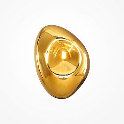 Nástěnné svítidlo Mabell MOD306WL-01G - MAYTONI Obrázek pro produkt Nástěnné svítidlo Mabell MOD306WL-01G - MAYTONI