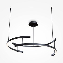 Závěsné svítidlo Line MOD054PL-L52B3K - MAYTONI Obrázek pro produkt Závěsné svítidlo Line MOD054PL-L52B3K - MAYTONI