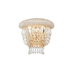 DUBAI AP2 OTTONE - IDEALLUX Obrázek pro produkt DUBAI AP2 OTTONE - IDEALLUX