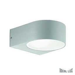 Venkovní svítidlo Ideal Lux Iko AP1 092218 - IDEALLUX Obrázek pro produkt Venkovní svítidlo Ideal Lux Iko AP1 092218 - IDEALLUX