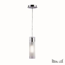 Závěsné svítidlo Ideal Lux Flam SP1 small 027357 - IDEALLUX Obrázek pro produkt Závěsné svítidlo Ideal Lux Flam SP1 small 027357 - IDEALLUX