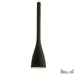 Závěsné svítidlo Ideal Lux Flut SP1 nero big 035680 - IDEALLUX Obrázek pro produkt Závěsné svítidlo Ideal Lux Flut SP1 nero big 035680 - IDEALLUX