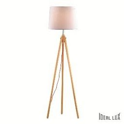Stojací lampa Ideal Lux York PT1 089805 - IDEALLUX Obrázek pro produkt Stojací lampa Ideal Lux York PT1 089805 - IDEALLUX