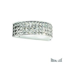 Nástěnné svítidlo Ideal Lux Roma AP2 093086 - IDEALLUX Obrázek pro produkt Nástěnné svítidlo Ideal Lux Roma AP2 093086 - IDEALLUX