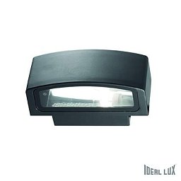 Venkovní svítidlo Ideal Lux Andromeda AP1 061597 - IDEALLUX Obrázek pro produkt Venkovní svítidlo Ideal Lux Andromeda AP1 061597 - IDEALLUX