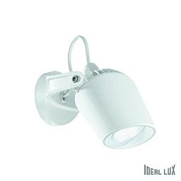 Venkovní svítidlo Ideal Lux Minitommy AP1 096483 - IDEALLUX Obrázek pro produkt Venkovní svítidlo Ideal Lux Minitommy AP1 096483 - IDEALLUX