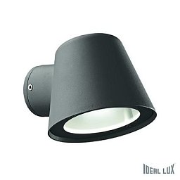 Venkovní svítidlo Ideal Lux Gas AP1 091525 - IDEALLUX Obrázek pro produkt Venkovní svítidlo Ideal Lux Gas AP1 091525 - IDEALLUX