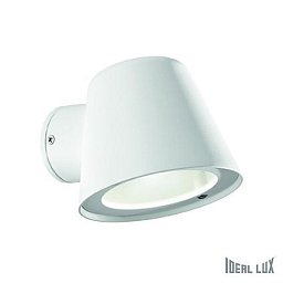 Venkovní svítidlo Ideal Lux Gas AP1 091518 - IDEALLUX Obrázek pro produkt Venkovní svítidlo Ideal Lux Gas AP1 091518 - IDEALLUX