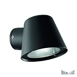 Venkovní svítidlo Ideal Lux Gas AP1 020228 - IDEALLUX Obrázek pro produkt Venkovní svítidlo Ideal Lux Gas AP1 020228 - IDEALLUX