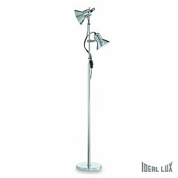 Stojací lampa Ideal Lux Polly PT2 061122 - IDEALLUX Obrázek pro produkt Stojací lampa Ideal Lux Polly PT2 061122 - IDEALLUX