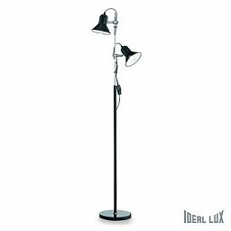 Stojací lampa Ideal Lux Polly PT2 061139 - IDEALLUX Obrázek pro produkt Stojací lampa Ideal Lux Polly PT2 061139 - IDEALLUX