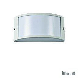 Venkovní svítidlo Ideal Lux Rex-1 AP1 092393 - IDEALLUX Obrázek pro produkt Venkovní svítidlo Ideal Lux Rex-1 AP1 092393 - IDEALLUX