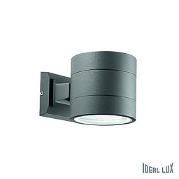 Venkovní svítidlo Ideal Lux Snif AP1 big 061467 - IDEALLUX Obrázek pro produkt Venkovní svítidlo Ideal Lux Snif AP1 big 061467 - IDEALLUX
