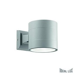 Venkovní svítidlo Ideal Lux Snif AP1 big 061474 - IDEALLUX Obrázek pro produkt Venkovní svítidlo Ideal Lux Snif AP1 big 061474 - IDEALLUX