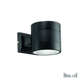 Venkovní svítidlo Ideal Lux Snif AP1 big 061450 - IDEALLUX Obrázek pro produkt Venkovní svítidlo Ideal Lux Snif AP1 big 061450 - IDEALLUX