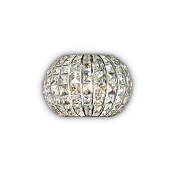 Nástěnné svítidlo Ideal Lux Calypso AP2 044163 - IDEALLUX Obrázek pro produkt Nástěnné svítidlo Ideal Lux Calypso AP2 044163 - IDEALLUX
