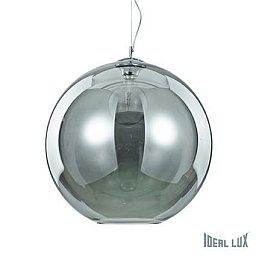 Závěsné svítidlo Ideal Lux Nemo fume 094137 - IDEALLUX Obrázek pro produkt Závěsné svítidlo Ideal Lux Nemo fume 094137 - IDEALLUX