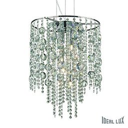 Závěsné svítidlo Ideal Lux Evasione SP8 044774 - IDEALLUX Obrázek pro produkt Závěsné svítidlo Ideal Lux Evasione SP8 044774 - IDEALLUX