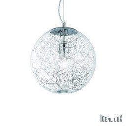 Závěsné svítidlo Ideal Lux Mapa Max SP1 045122 - IDEALLUX Obrázek pro produkt Závěsné svítidlo Ideal Lux Mapa Max SP1 045122 - IDEALLUX