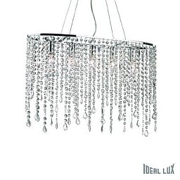 Závěsné svítidlo Ideal Lux Rain SP5 008363 - IDEALLUX Obrázek pro produkt Závěsné svítidlo Ideal Lux Rain SP5 008363 - IDEALLUX