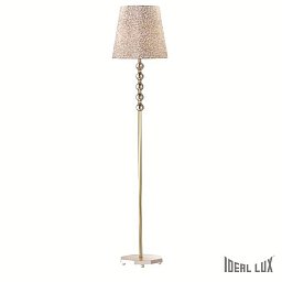 Stojací lampa Ideal Lux Queen PT1 077765 - IDEALLUX Obrázek pro produkt Stojací lampa Ideal Lux Queen PT1 077765 - IDEALLUX