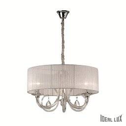 Závěsné svítidlo Ideal Lux Swan SP3 035840 - IDEALLUX Obrázek pro produkt Závěsné svítidlo Ideal Lux Swan SP3 035840 - IDEALLUX