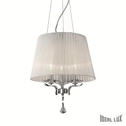 Závěsné svítidlo Ideal Lux Pegaso SP3 059235 - IDEALLUX Obrázek pro produkt Závěsné svítidlo Ideal Lux Pegaso SP3 059235 - IDEALLUX