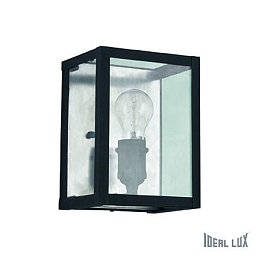 Nástěnné svítidlo Ideal Lux Igor AP1 092836 - IDEALLUX Obrázek pro produkt Nástěnné svítidlo Ideal Lux Igor AP1 092836 - IDEALLUX
