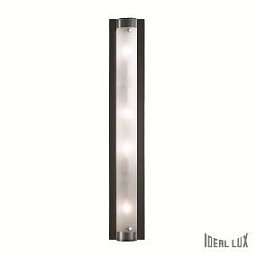Nástěnné/ stropní svítidlo Ideal Lux Tudor AP4 051864 - IDEALLUX Obrázek pro produkt Nástěnné/ stropní svítidlo Ideal Lux Tudor AP4 051864 - IDEALLUX