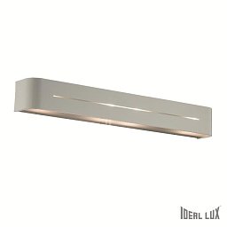 Nástěnné svítidlo Ideal Lux Posta AP4 bianco 051987 - IDEALLUX Obrázek pro produkt Nástěnné svítidlo Ideal Lux Posta AP4 bianco 051987 - IDEALLUX