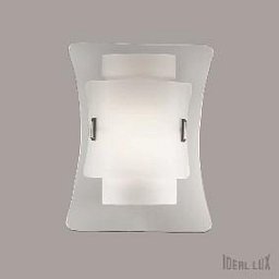 Nástěnné svítidlo Ideal Lux Triplo AP1 026473 - IDEALLUX Obrázek pro produkt Nástěnné svítidlo Ideal Lux Triplo AP1 026473 - IDEALLUX