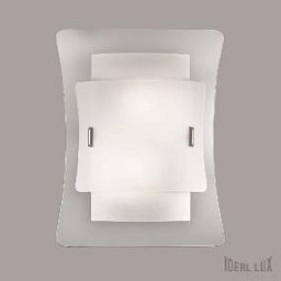 Nástěnné svítidlo Ideal Lux Triplo AP2 026480 - IDEALLUX Obrázek pro produkt Nástěnné svítidlo Ideal Lux Triplo AP2 026480 - IDEALLUX