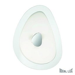 Nástěnné a stropní svítidlo Ideal Lux Geko PL4 116112 - IDEALLUX Obrázek pro produkt Nástěnné a stropní svítidlo Ideal Lux Geko PL4 116112 - IDEALLUX